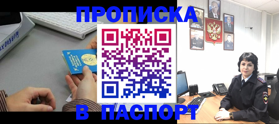 прописка в Фролово